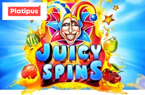 Juicy Spins